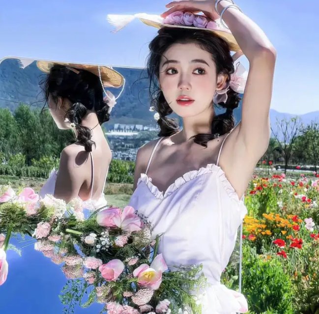 厄尔布鲁士山的早餐封面