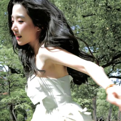 我生如是继续封面